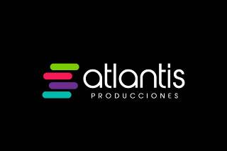 Atlantis producciones logo