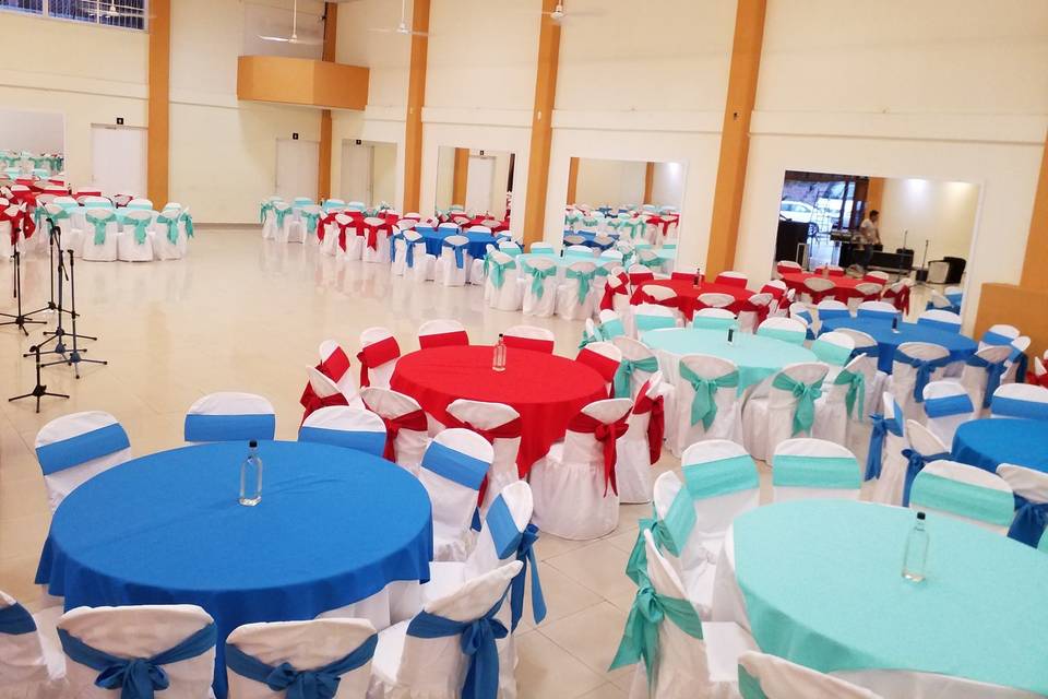 Bacaanda Eventos