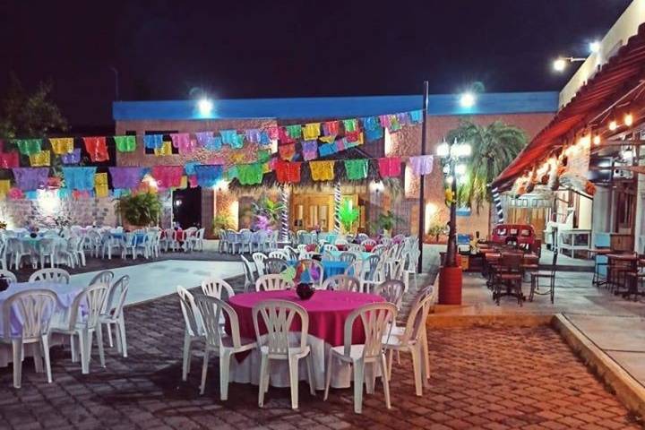 Bacaanda Eventos