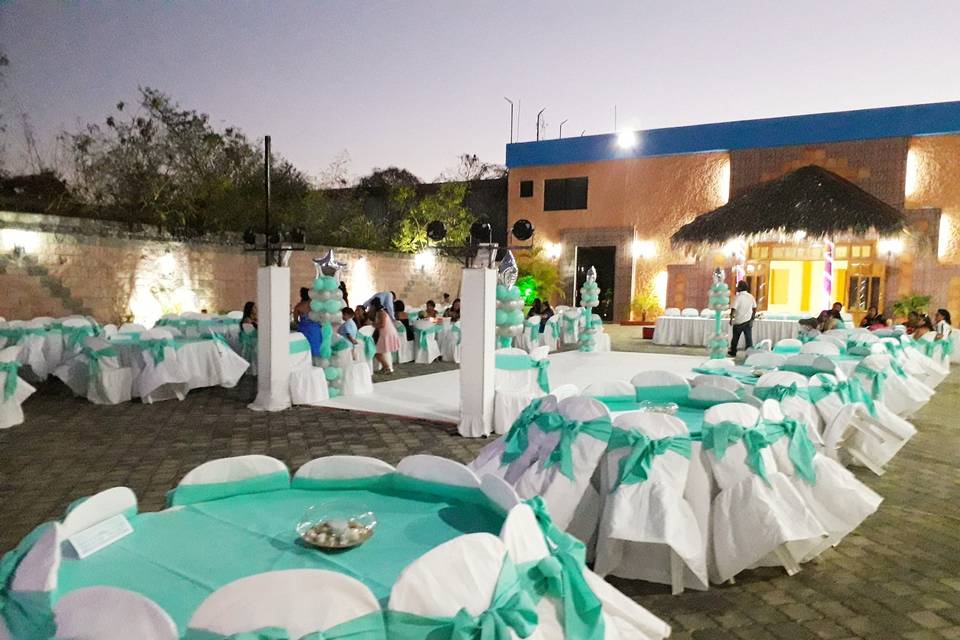 Bacaanda Eventos