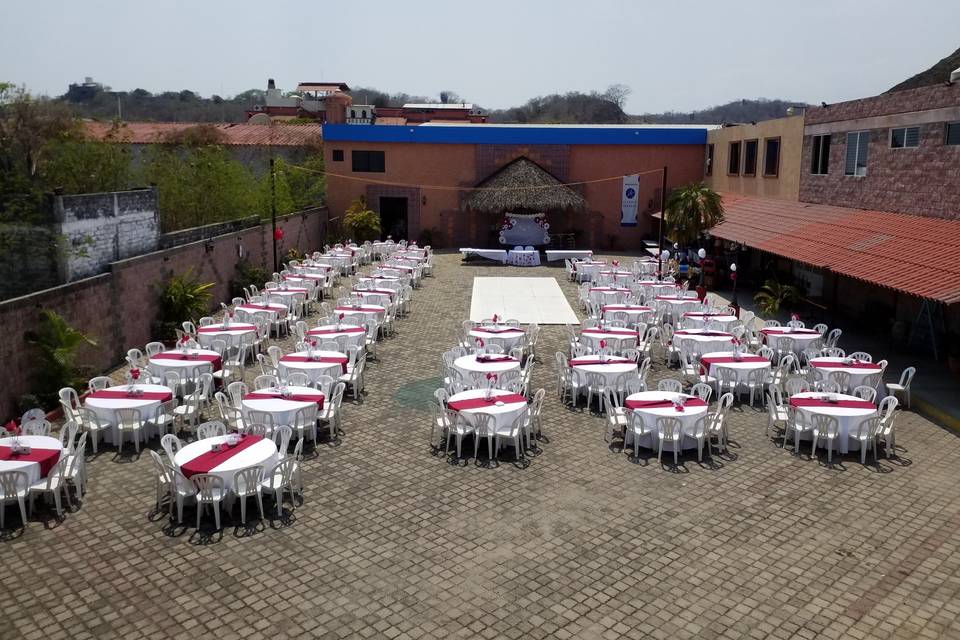 Bacaanda Eventos