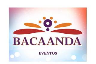 Bacaanda Eventos Logo