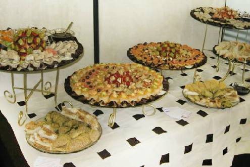 Catering