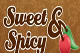 Sweet and Spicy logo