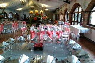 E y V Eventos