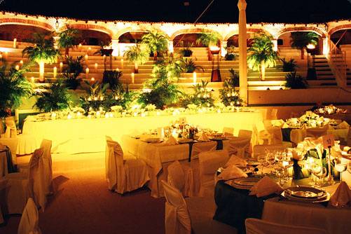 Banquetes