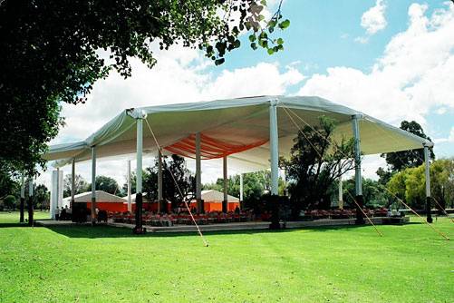 Carpas