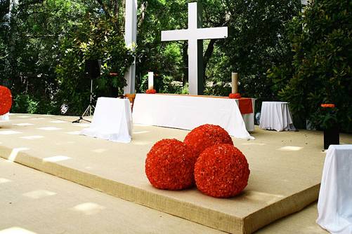 Ceremonias
