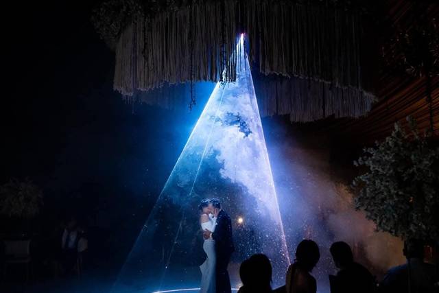 Golden Dreams Eventos