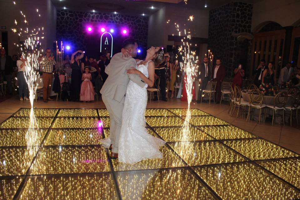 Boda Ari & Kevin