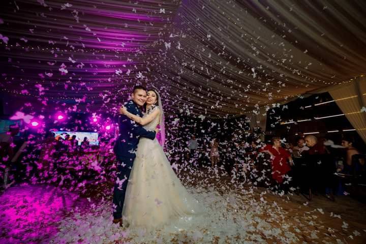 Boda gaby & alan