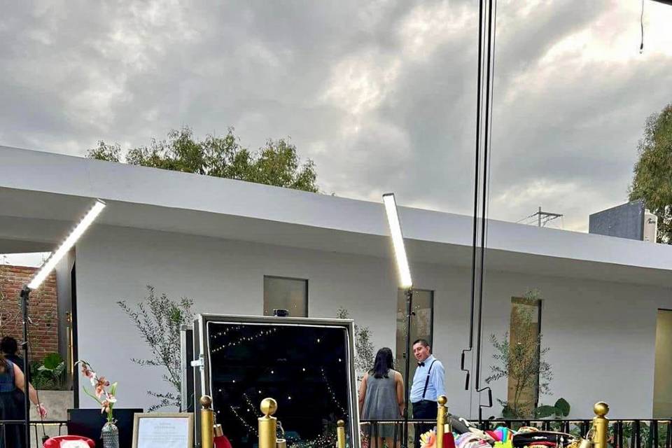 Espejo 55