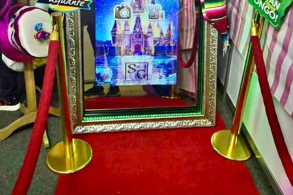 Espejo 15 de septiembre