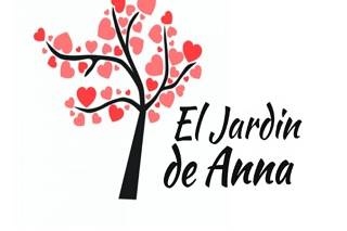 El Jardín de Anna Logo