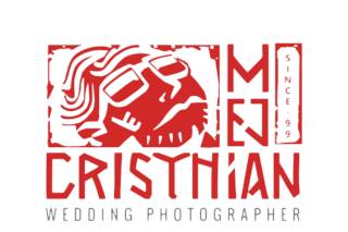 Cristhian Mejía Logo