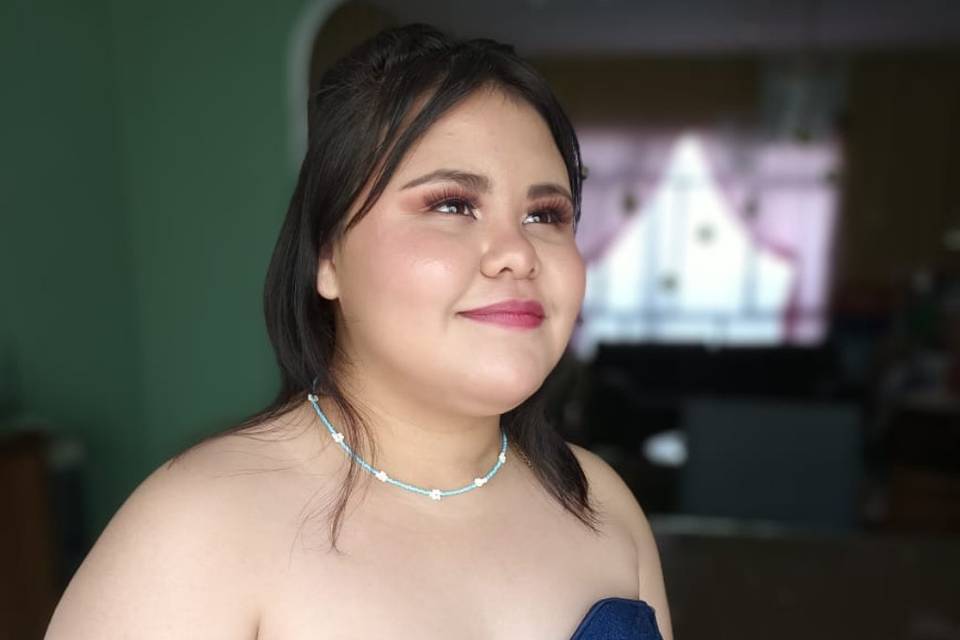 Xv años