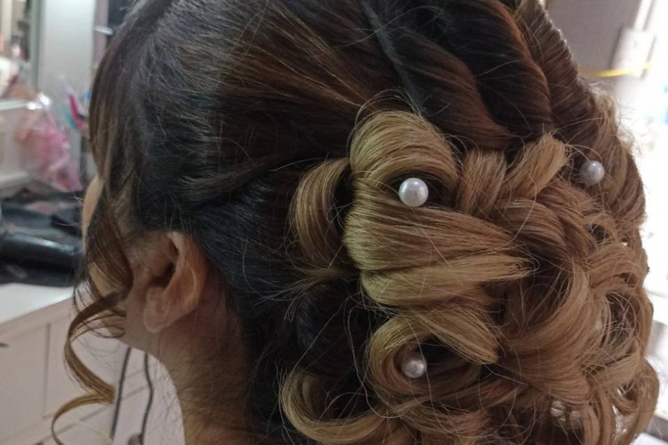Prueba novia