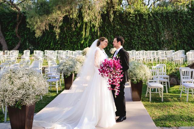 Novios