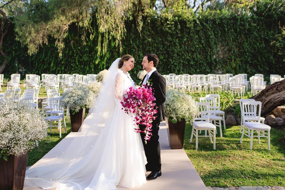 Novios