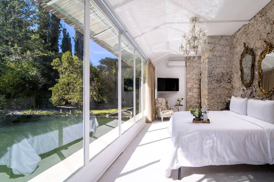 Villa Lago