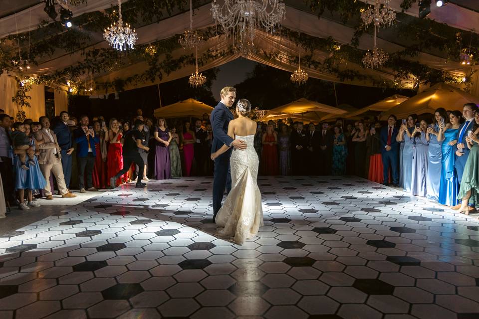 Novios