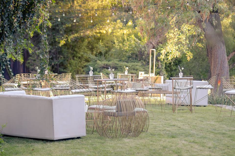Terrazas