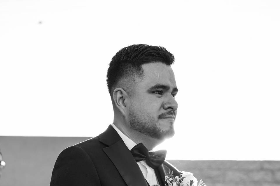 Entrada Novia