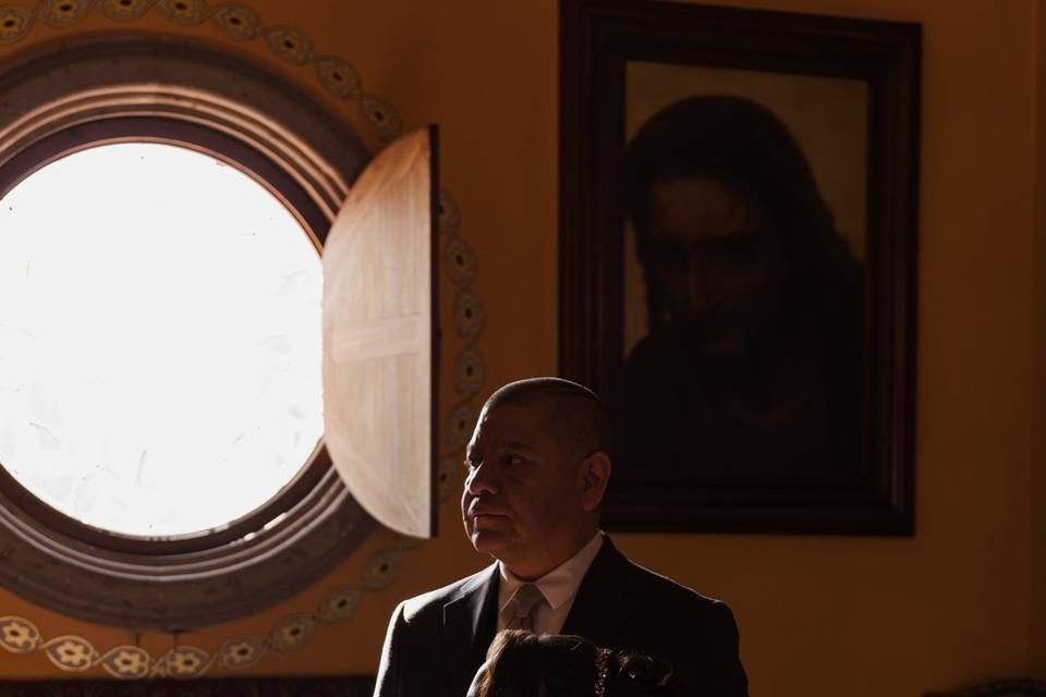 Boda de Plata
