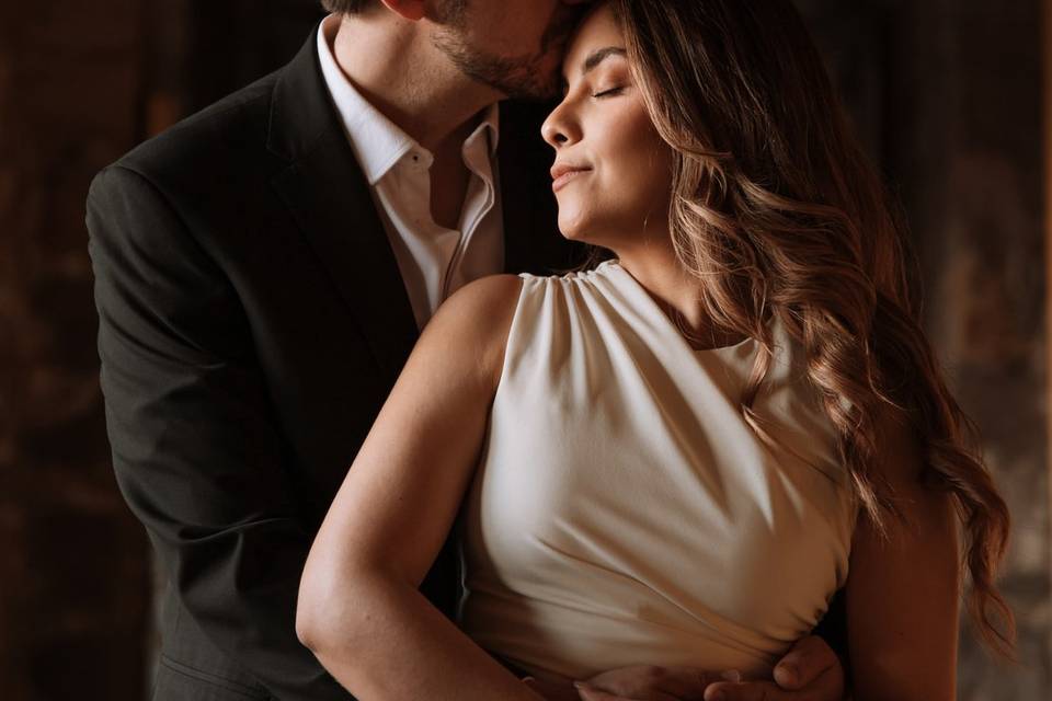 Sesion de Save the Date