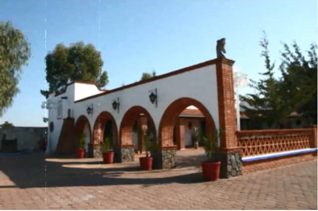 Hacienda El Epazote