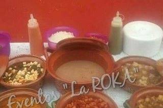 Eventos La Roka