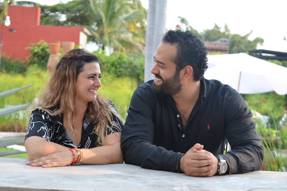 2: TE AMO