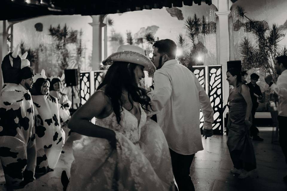 Kary&Ivan