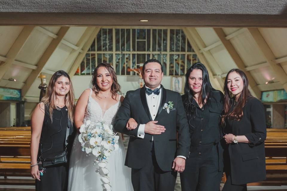 Carmen&Javier
