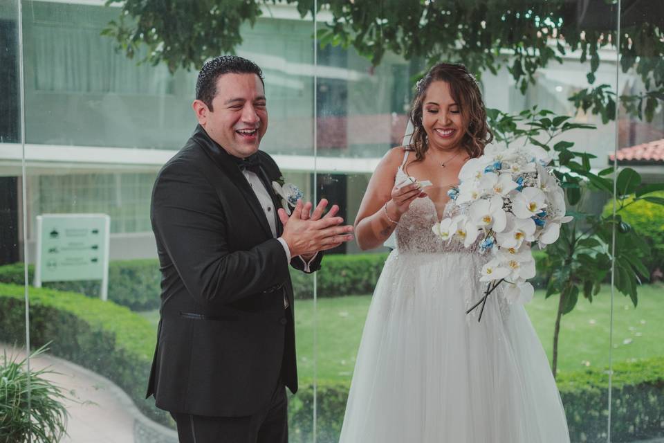 Carmen&Javier