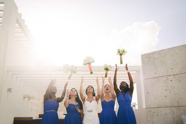 Mexico wedding photographer