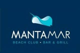 Eventos Mantamar Logo