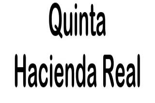 Quinta Hacienda Real logo