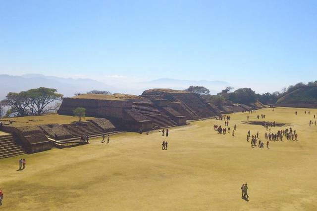 Lugares con historia
