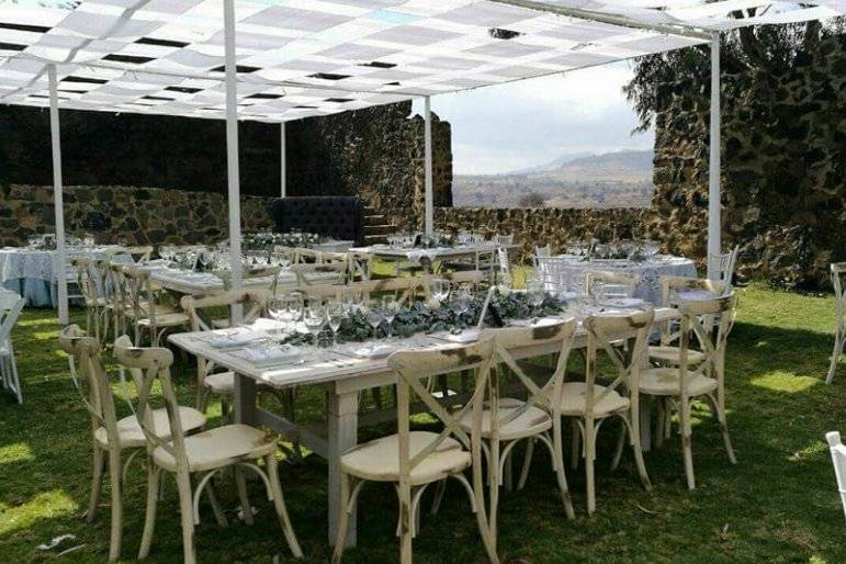 Especial eventos