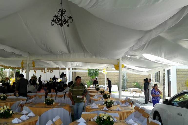 Éxito garantizado