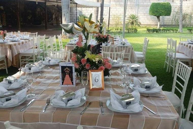 Ideal bodas