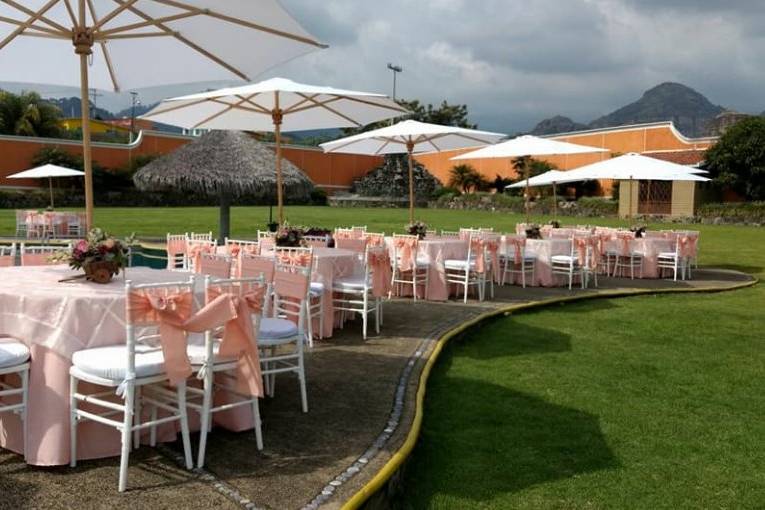 Quinta Las Flores