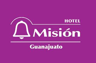 Hotel Misión Guanajuato logo