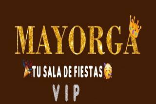 Mayorga logo