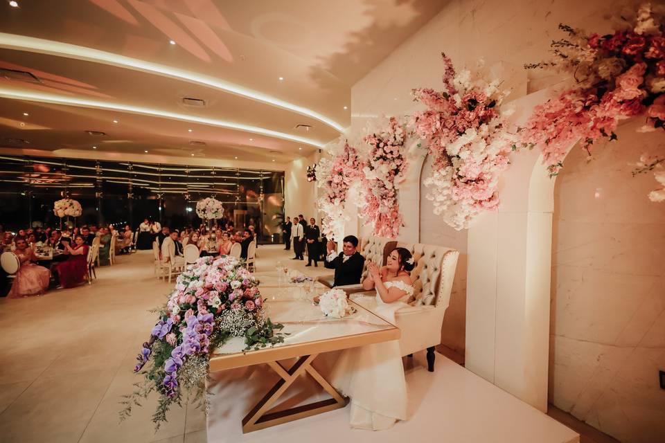 BODA LUISA & DIEGO