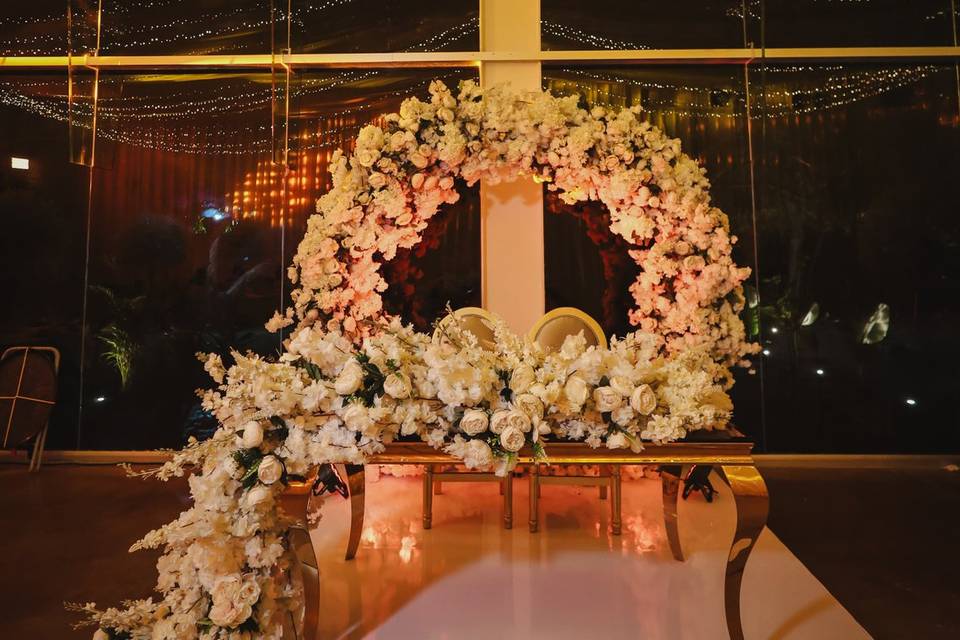 BODA JENNYFER & GUSTAVO