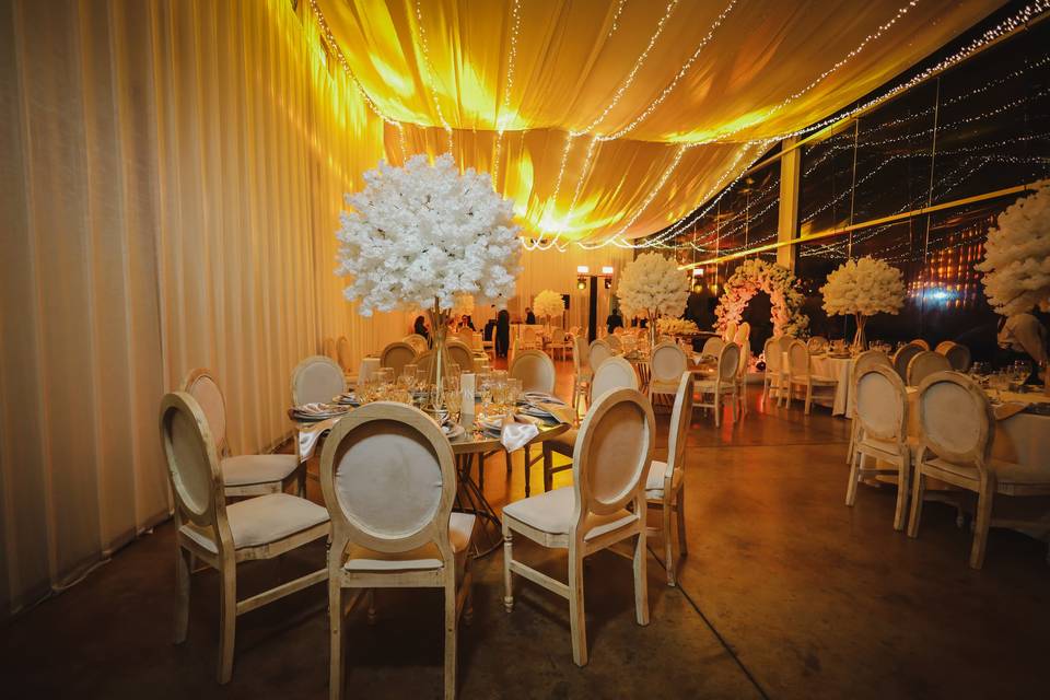 BODA JENNYFER & GUSTAVO