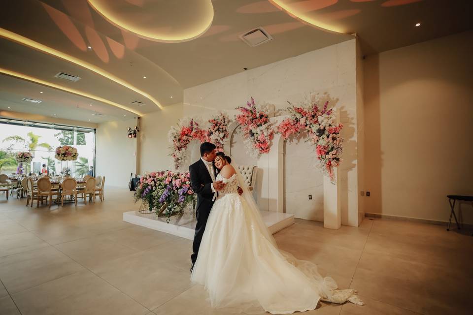 BODA LUISA & DIEGO