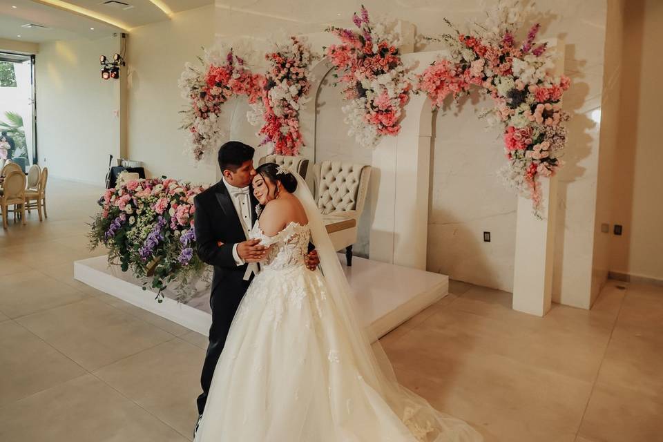 BODA LUISA & DIEGO